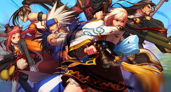 一些趣味项 一些趣味项