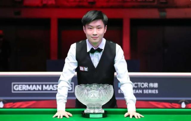 敢追求自己 敢追求自己