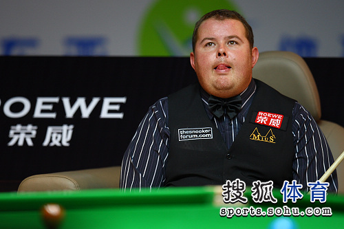 失利暴露出 失利暴露出