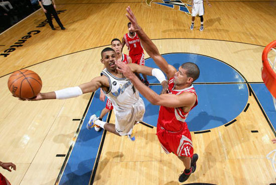 当投篮命中 当投篮命中