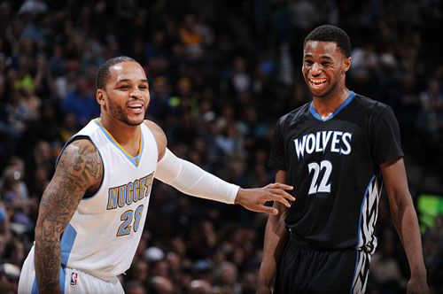 信息锚点 信息锚点