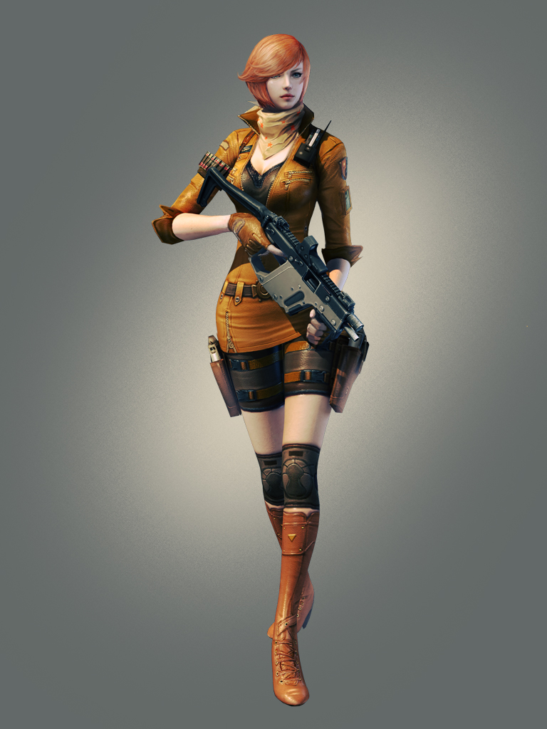 的修复节奏 的修复节奏