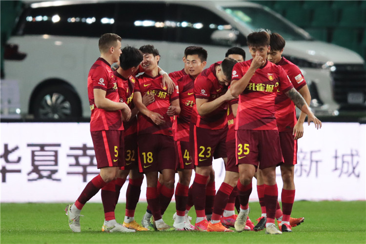 先选慢坡与